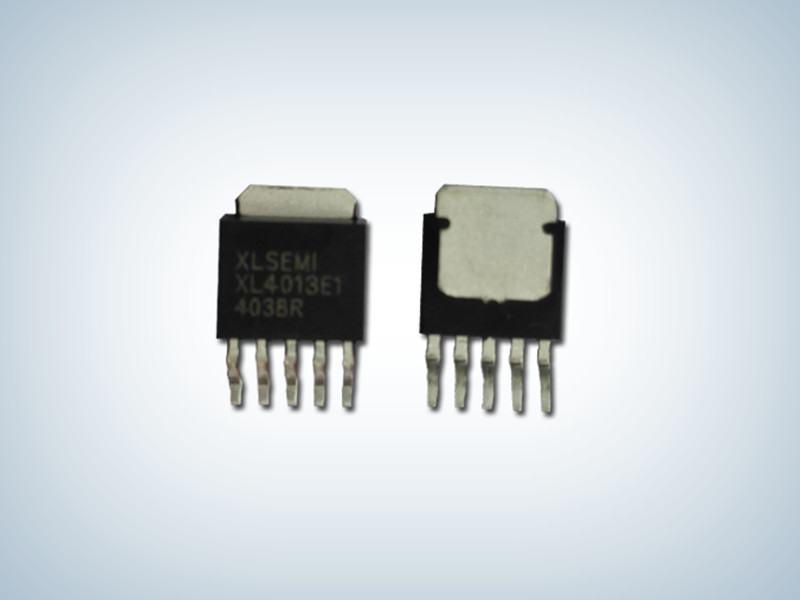 XL4013_ѹֱԴ任оƬXL4013