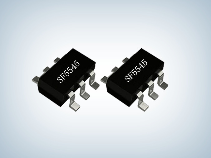 SF5545_AC/DCԴIC SF5545