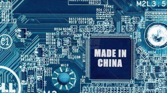 “中国芯”传利好,美国信“芯”或将崩溃