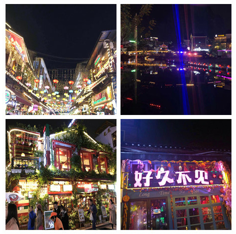 億彩电子桂林阳朔风光3日休闲游