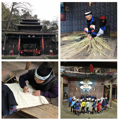 億彩电子桂林阳朔风光3日休闲游