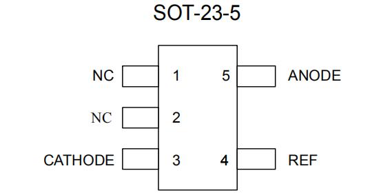 AZ431AN-ATRE1