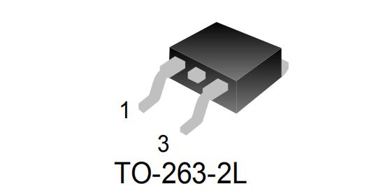 SVGP157R2NS 100A 150V 电动车控制器、大功率电源专用MOS